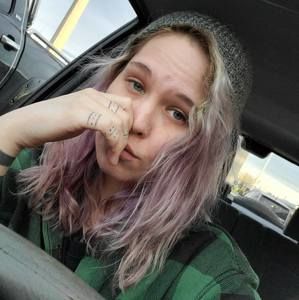 Meet your Posher, Kaprielle